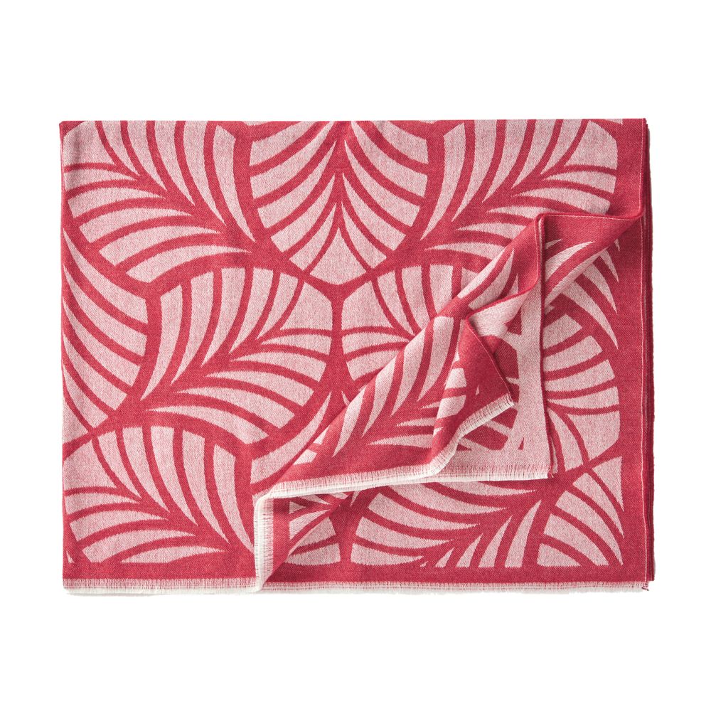 Throw blankets - Leaves blanket - EAGLE PRODUCTS