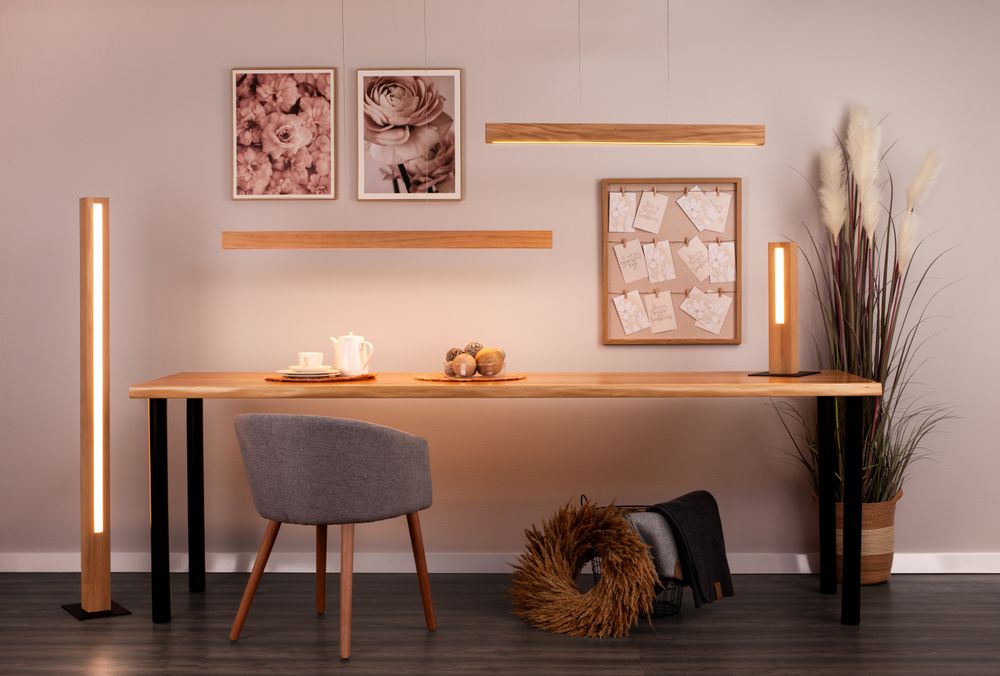 Plafonniers - LEON / Fabriqué en EUROPE - BRITOP LIGHTING POLAND