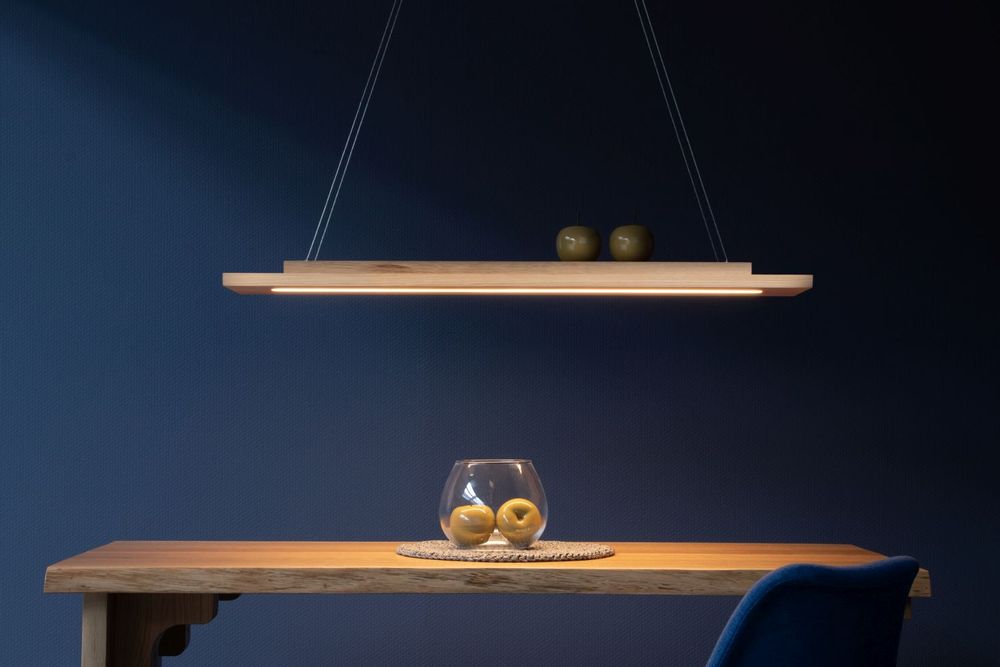 Suspensions - TABULO / fabriqué en EUROPE - BRITOP LIGHTING POLAND