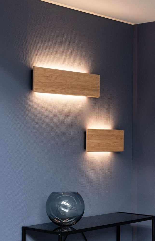 Appliques - TABULO / fabriqué en Europe - BRITOP LIGHTING POLAND