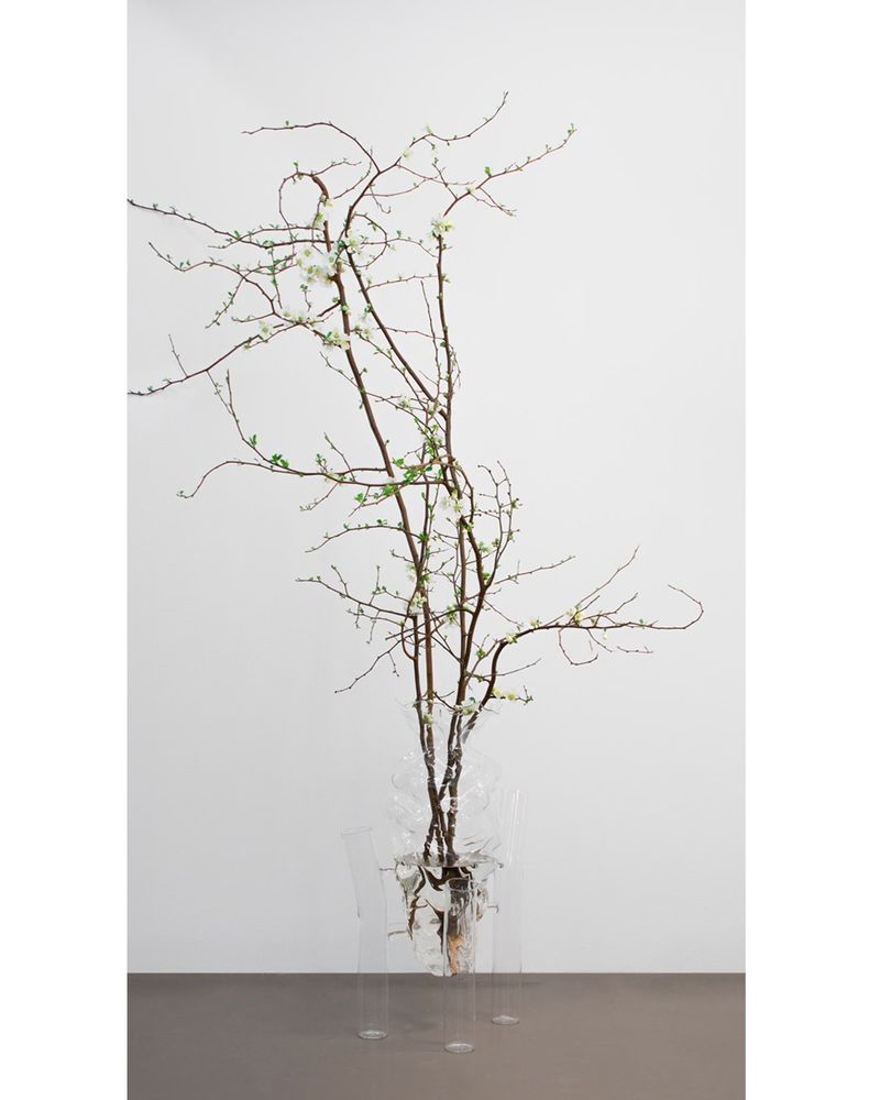 Vases - The Third Fold - MARTA ARMENGOL