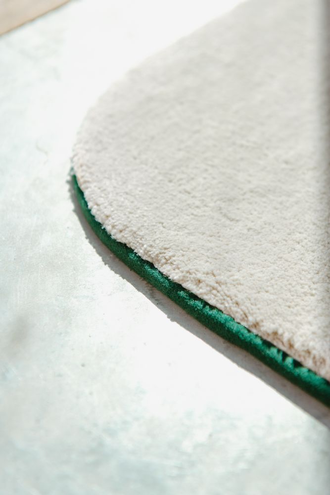 Design carpets - Personalized rugs – Recycled – Premium quality - MAISON FORTON