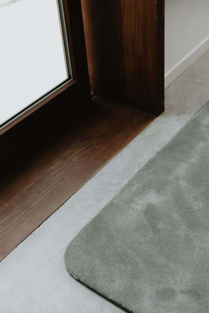 Design carpets - Personalized rugs – Recycled – Premium quality - MAISON FORTON
