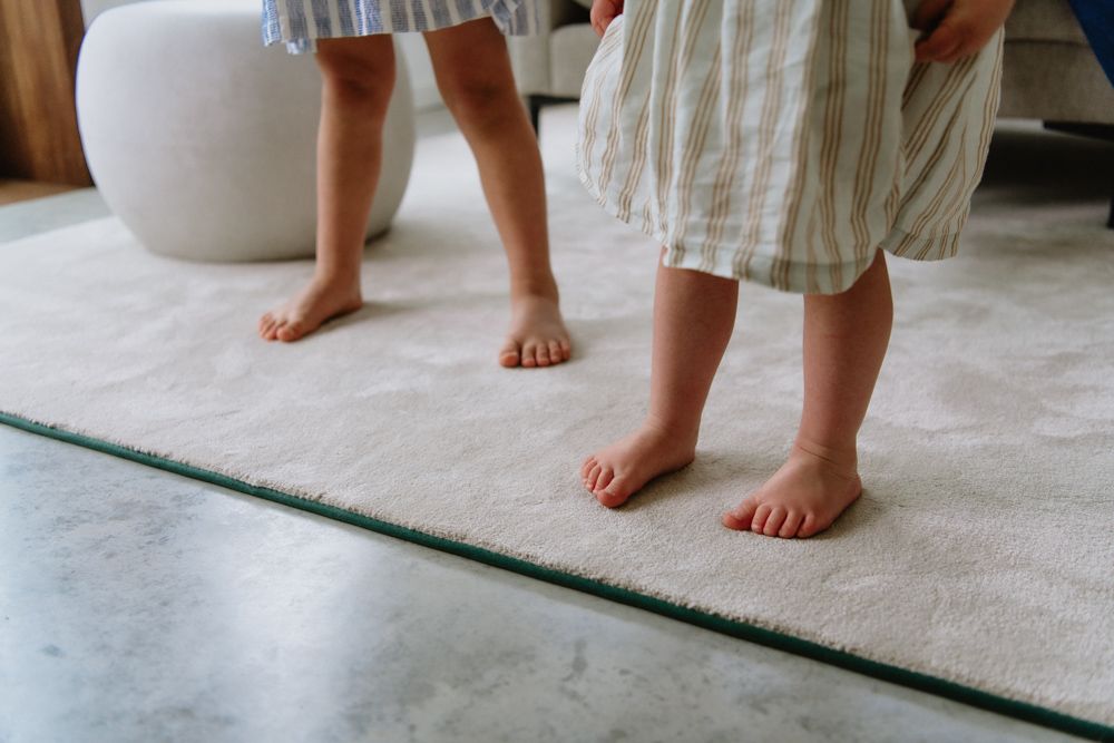 Design carpets - Personalized rugs – Recycled – Premium quality - MAISON FORTON