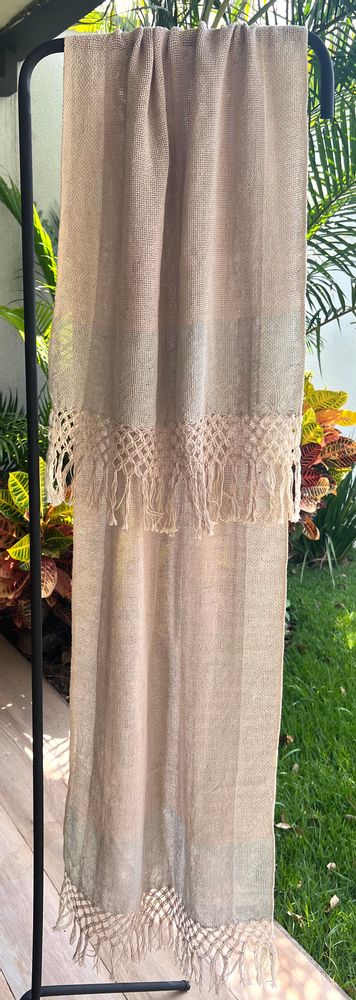 Objets de décoration - Native Cotton collection - T'RU SUSTAINABLE HANDMADE