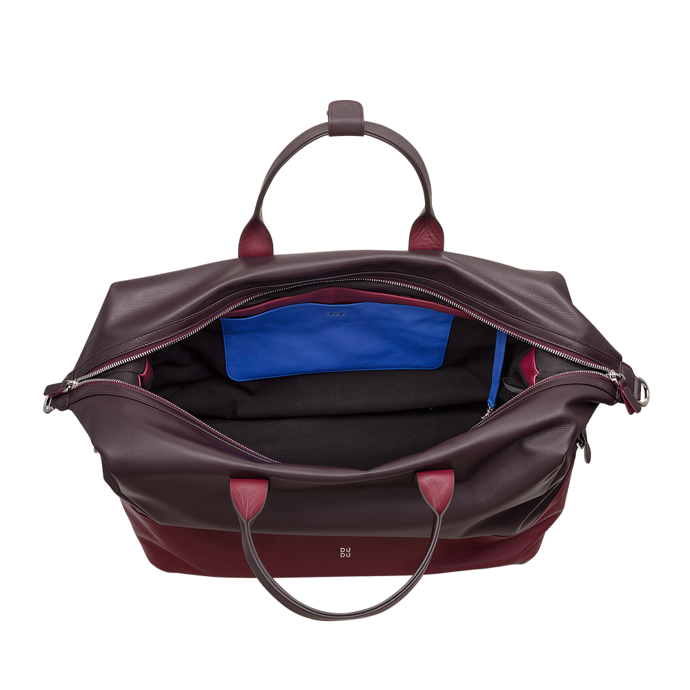 Bags and totes - Duffle bag for men and women - DUDU