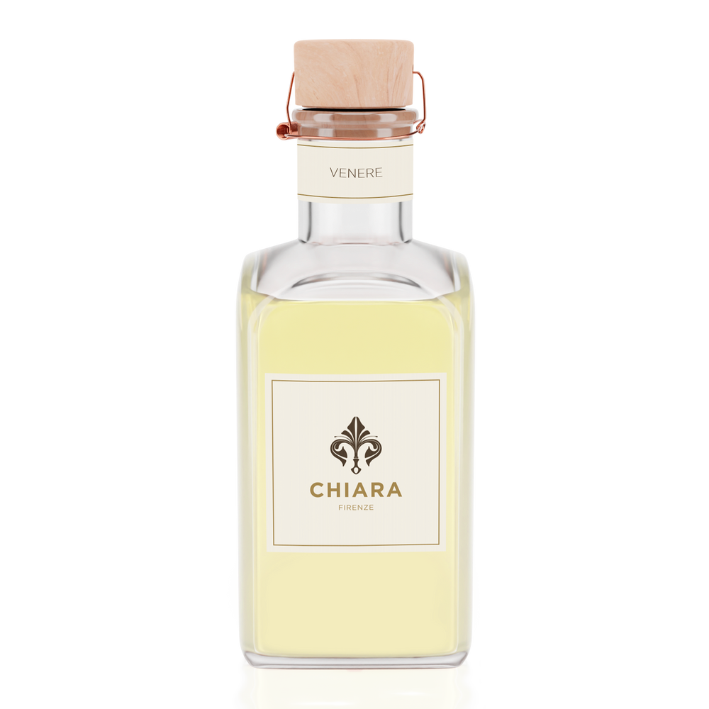 Home fragrances - Fragrance Venere - CHIARA FIRENZE