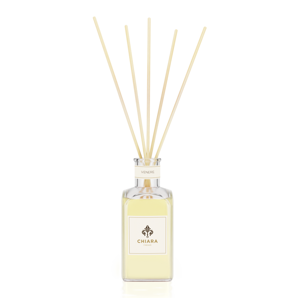 Home fragrances - Fragrance Venere - CHIARA FIRENZE