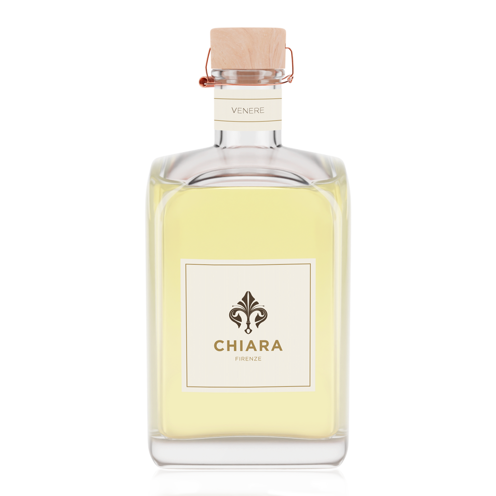 Home fragrances - Fragrance Venere - CHIARA FIRENZE