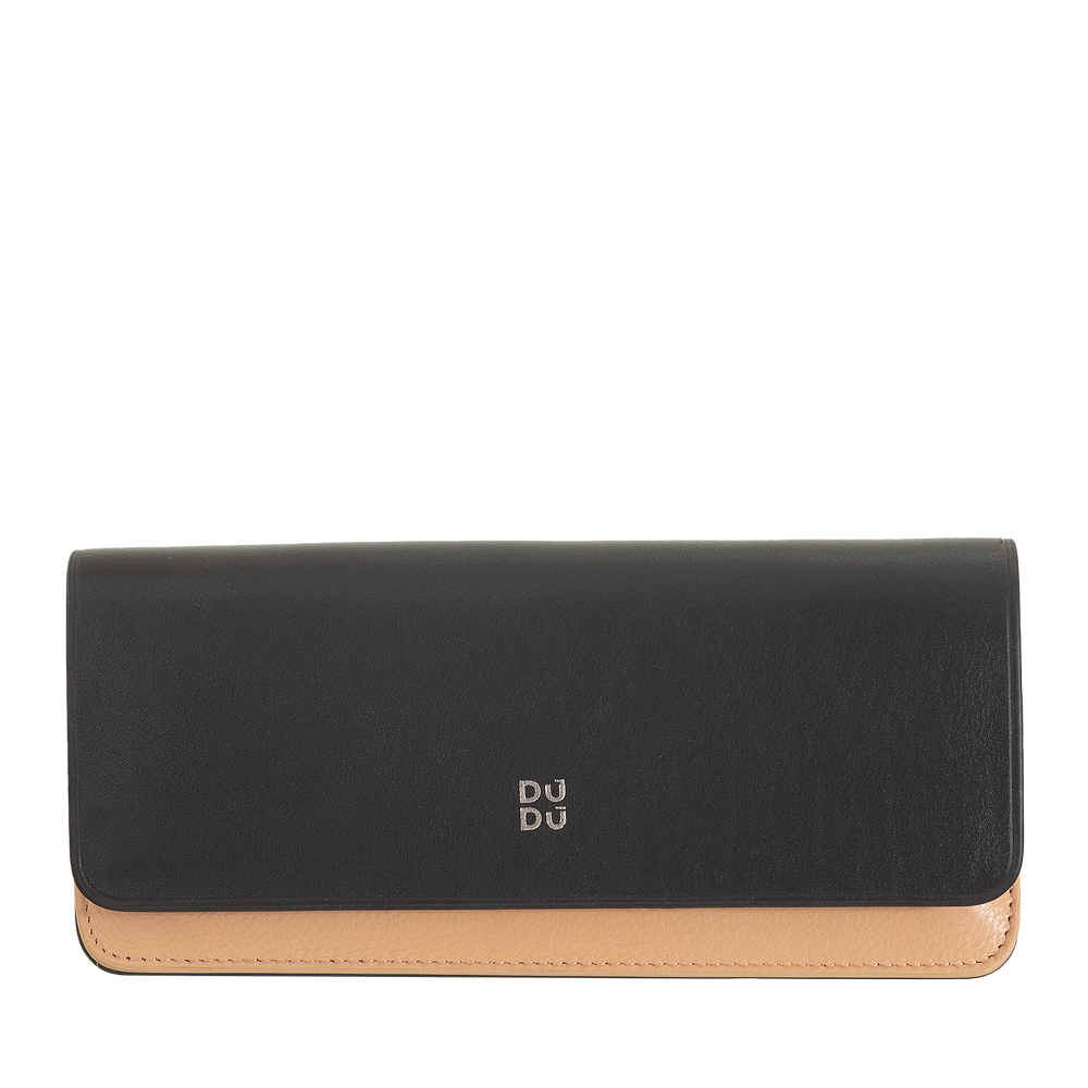 Leather goods - Soft glasses case - DUDU