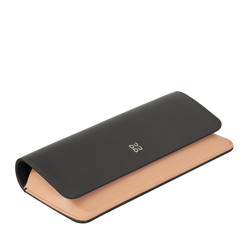 Leather goods - Soft glasses case - DUDU