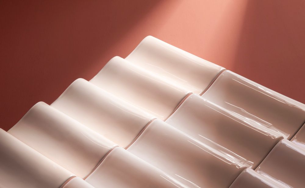 Faience tiles - MAR DI Collection - THEIA - CREATIVE TILES