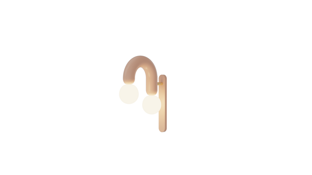 Plafonniers - Collection Play - UTU - SOULFUL LIGHTING