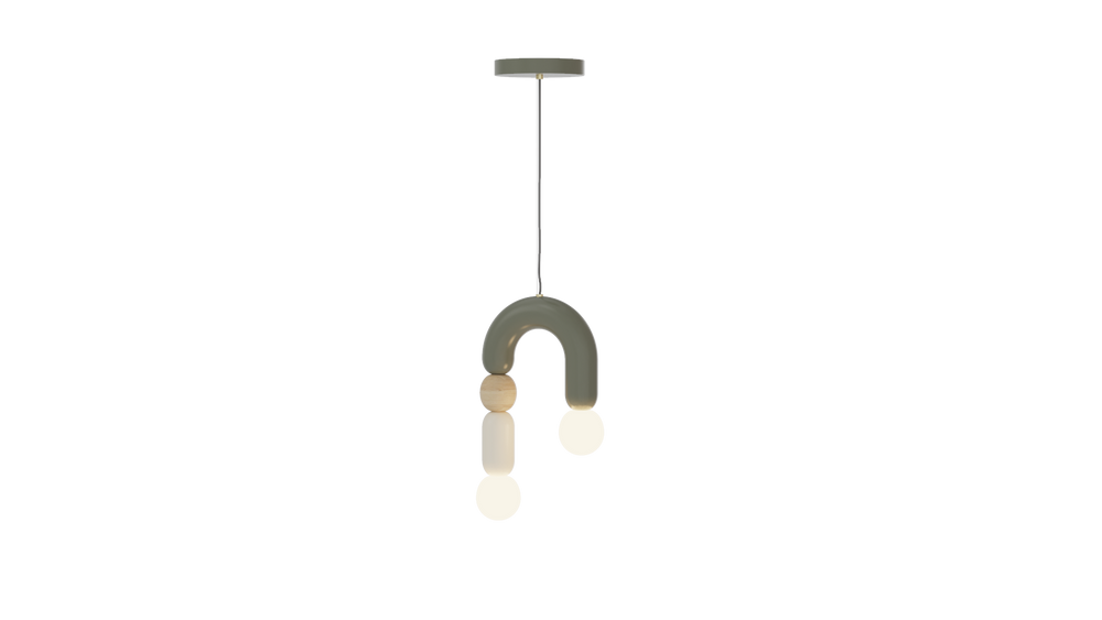Plafonniers - Collection Play - UTU - SOULFUL LIGHTING