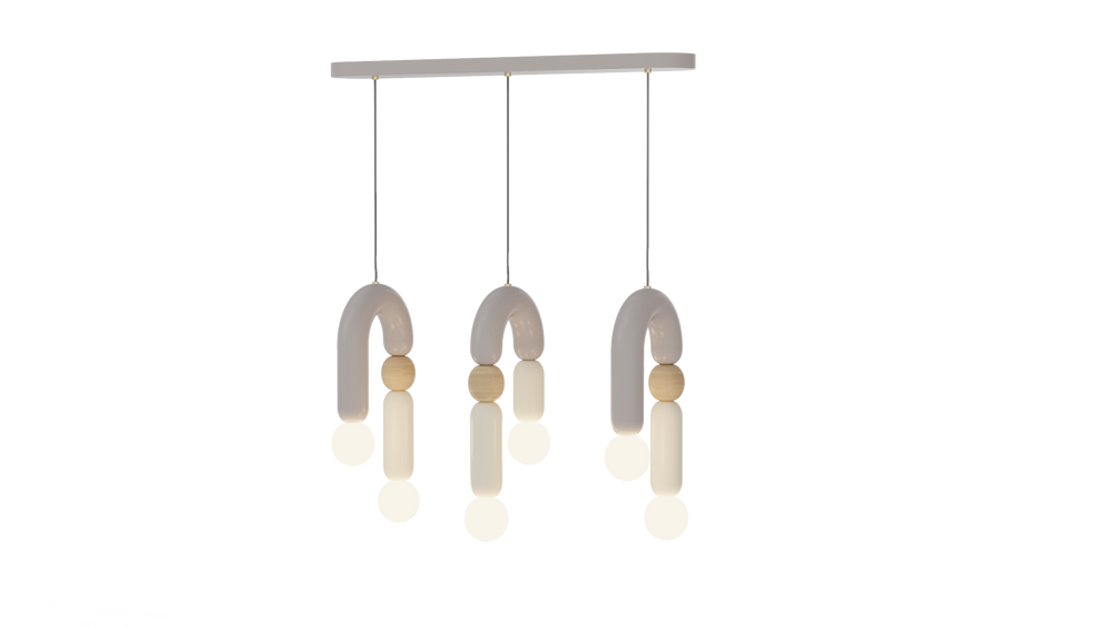 Plafonniers - Collection Play - UTU - SOULFUL LIGHTING