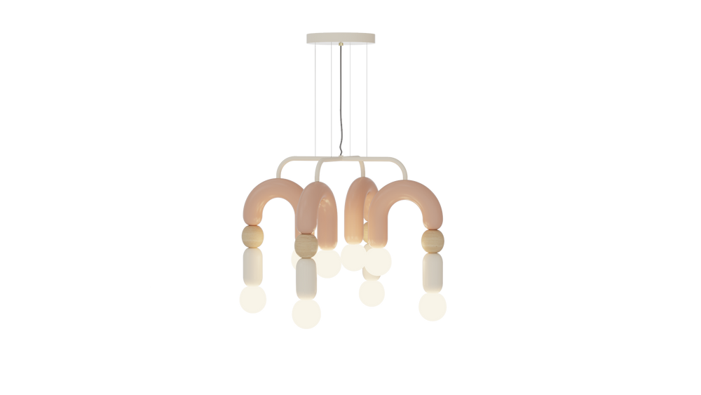 Plafonniers - Collection Play - UTU - SOULFUL LIGHTING