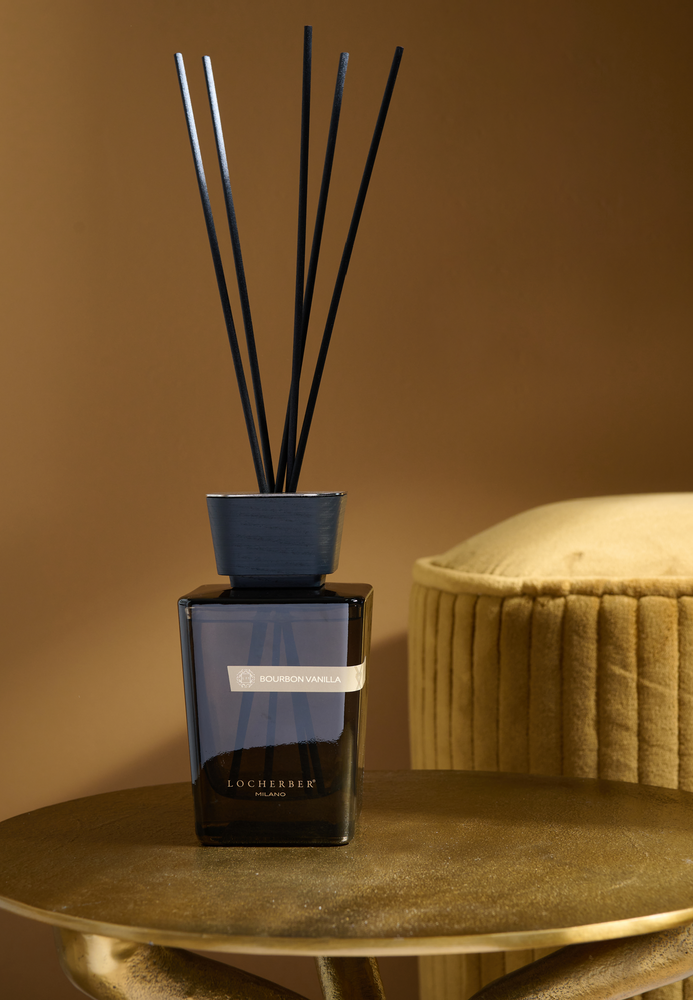 Customizable objects - Locherber Milano. - LOCHERBER MILANO