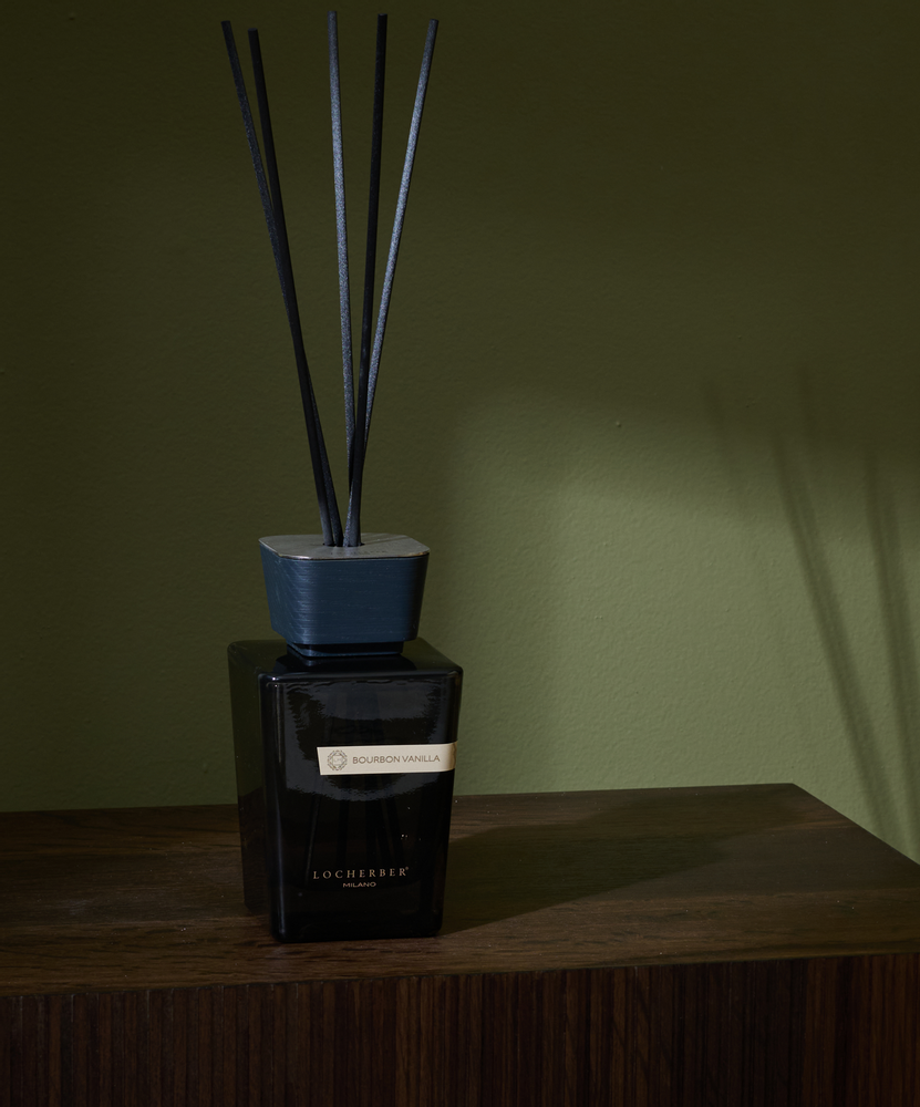Customizable objects - Locherber Milano. - LOCHERBER MILANO