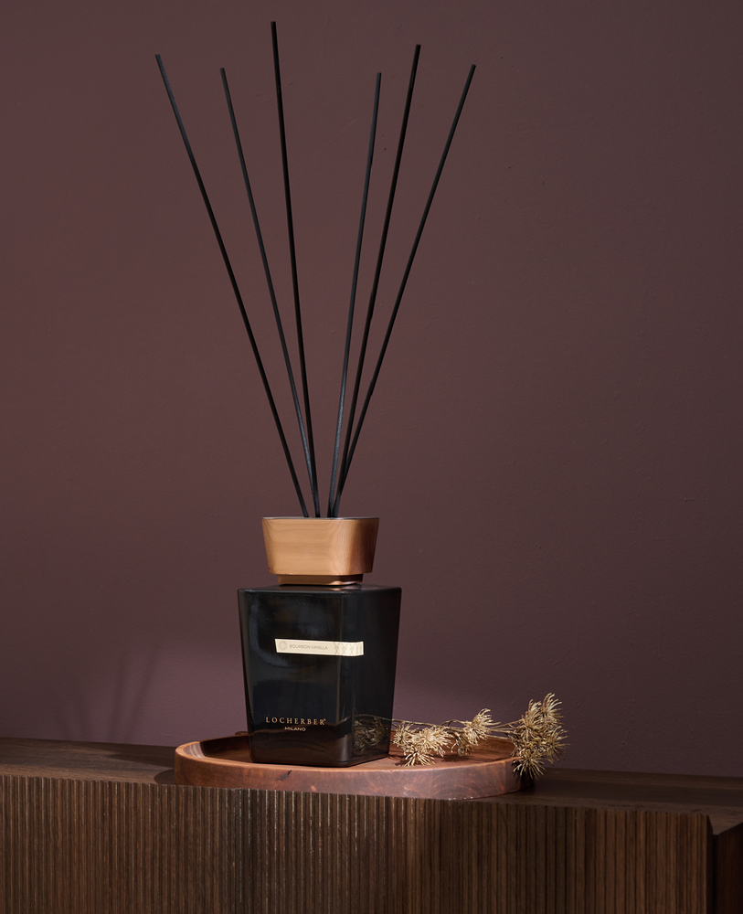 Customizable objects - Locherber Milano. - LOCHERBER MILANO