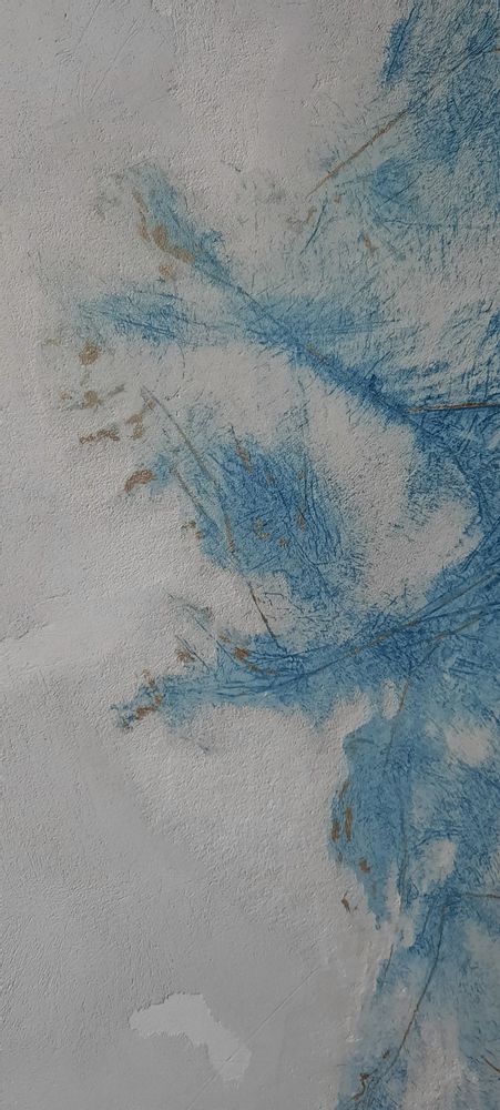 Paintings - Impressions Hivernales XIV - ATELIER LANDES