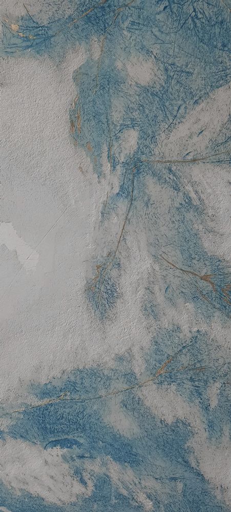 Paintings - Impressions Hivernales XIV - ATELIER LANDES