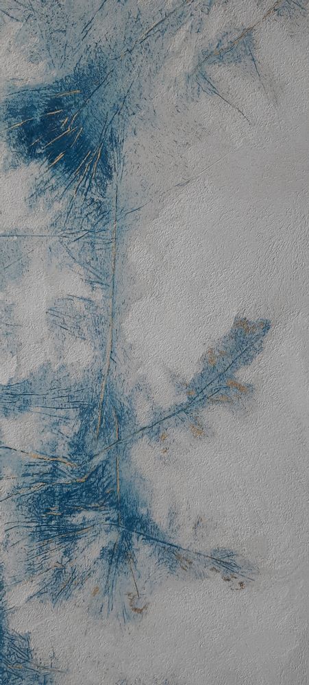 Paintings - Impressions Hivernales XIV - ATELIER LANDES