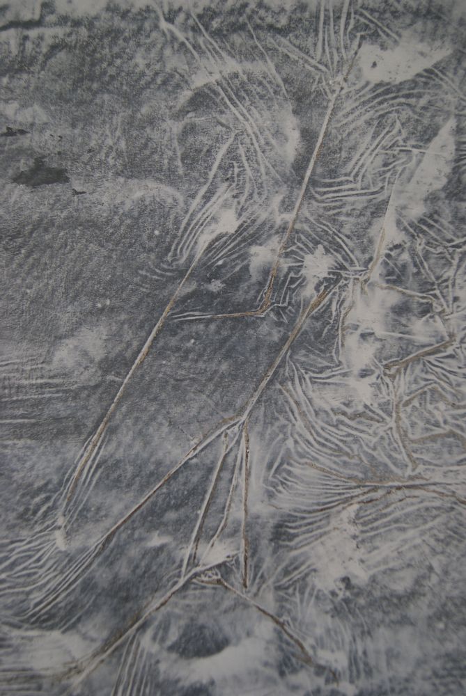 Paintings - Impression Hivernale XI XII XIII - ATELIER LANDES