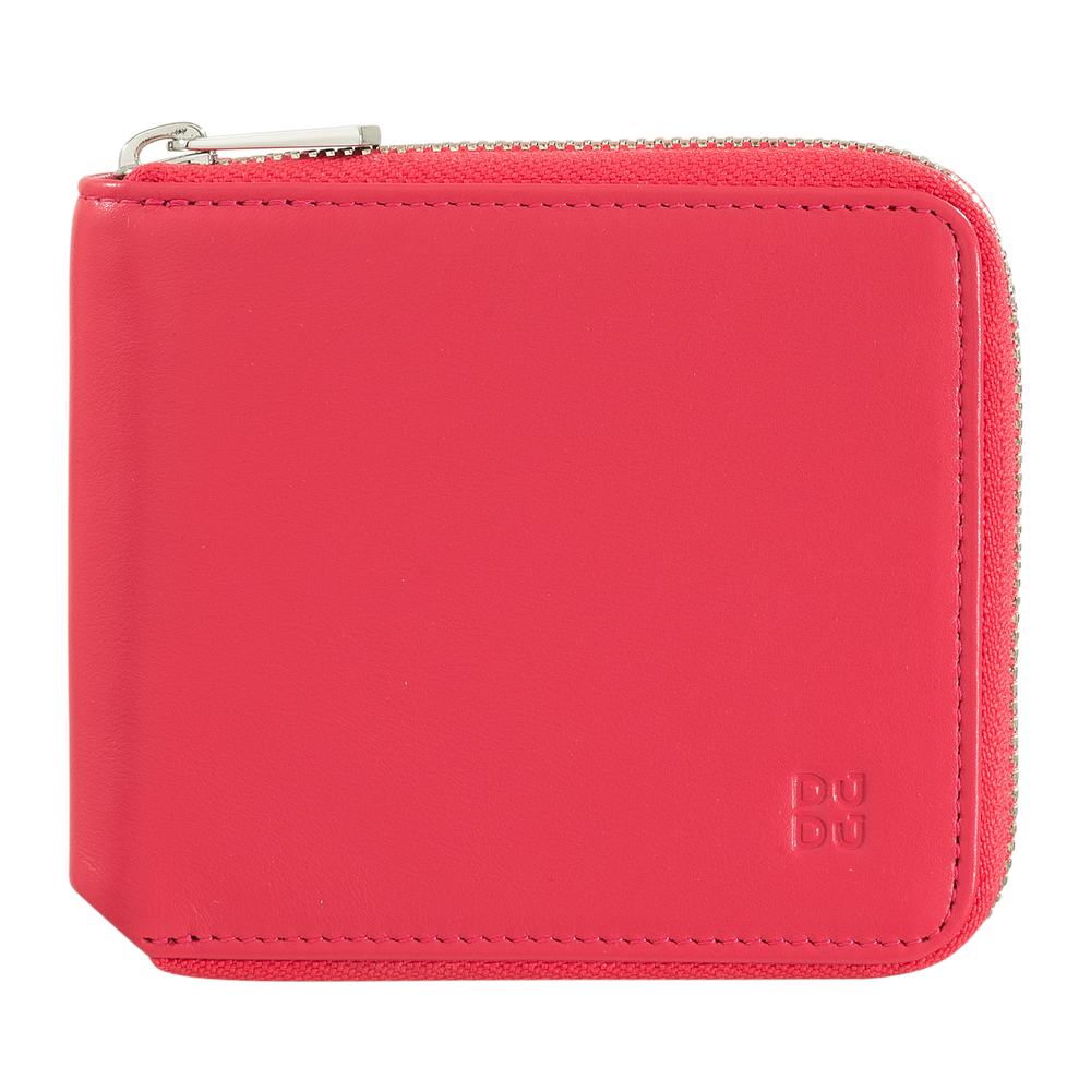 Petite maroquinerie - Portefeuille homme RFID - DUDU