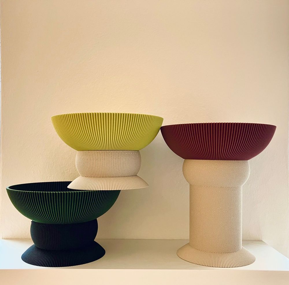 Bols - Thread bowl - DOVETUSAI