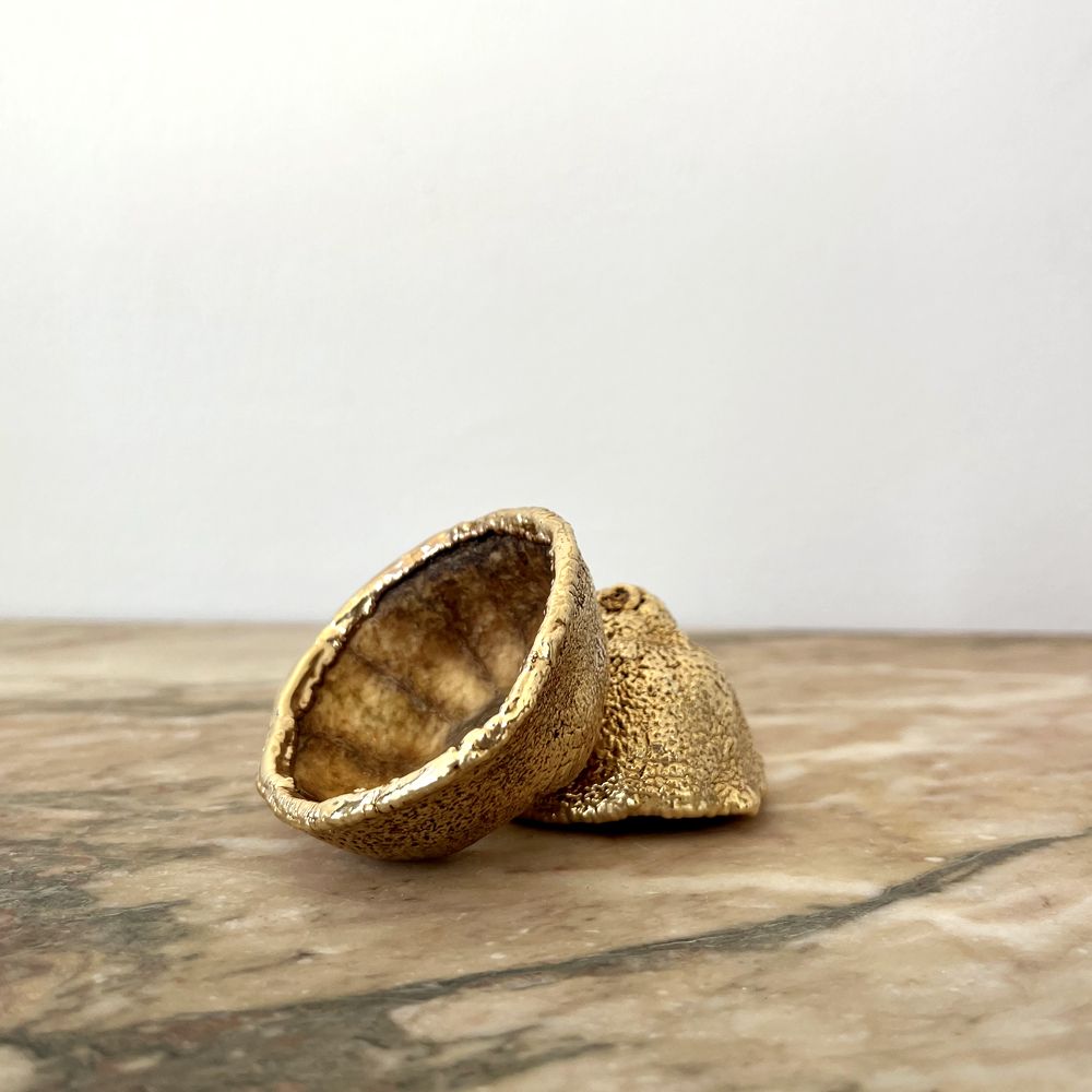 Decorative objects - Citrus bowl - CASA REMEDIOS CHEZ VIS-A-VIS PARIS