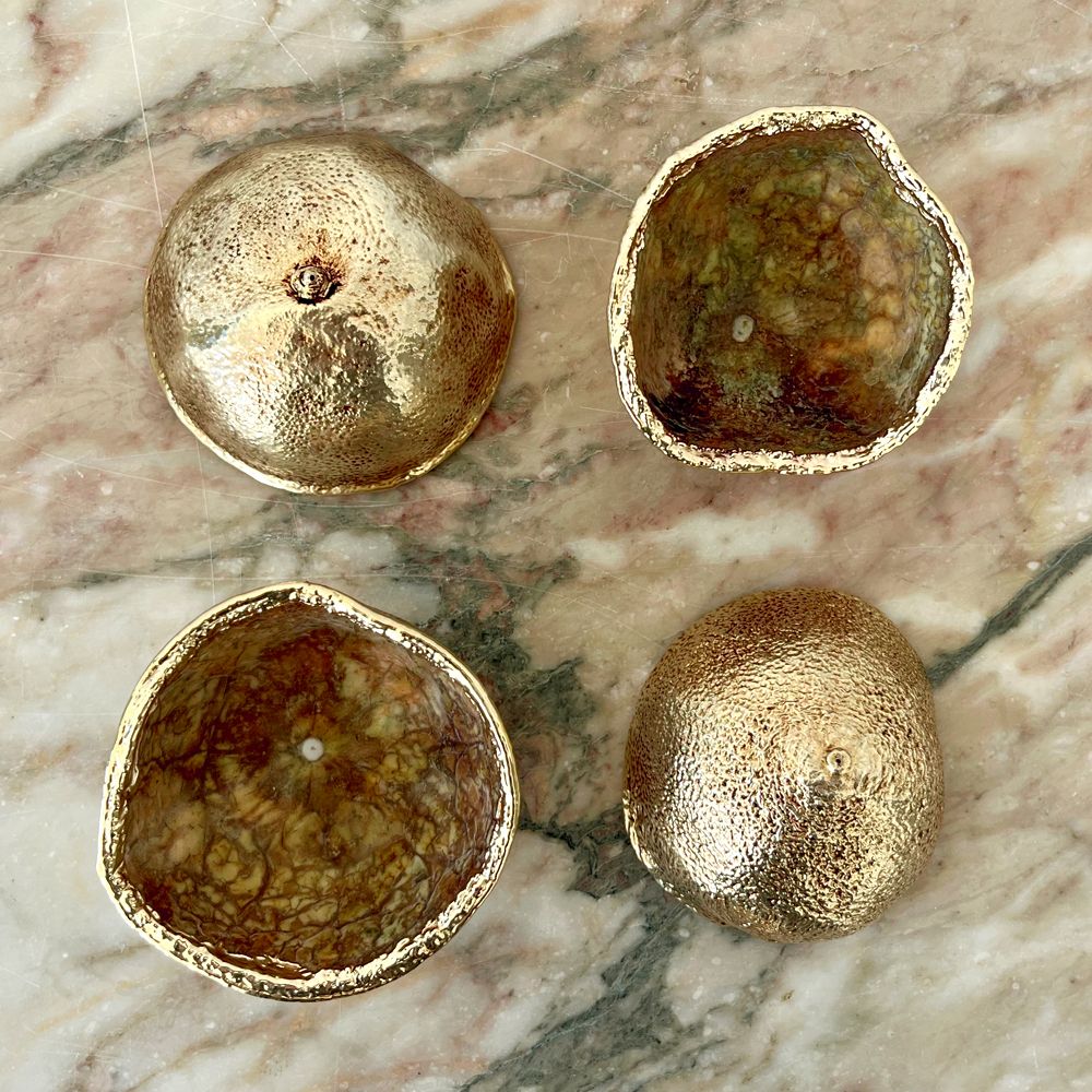 Decorative objects - Citrus bowl - CASA REMEDIOS CHEZ VIS-A-VIS PARIS