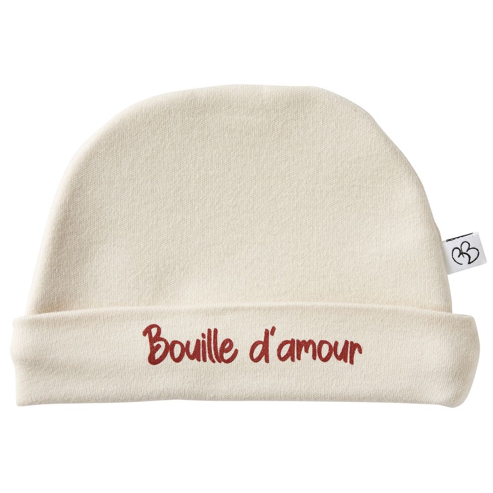 Kids accessories - Les bonnets naissance - BB&CO