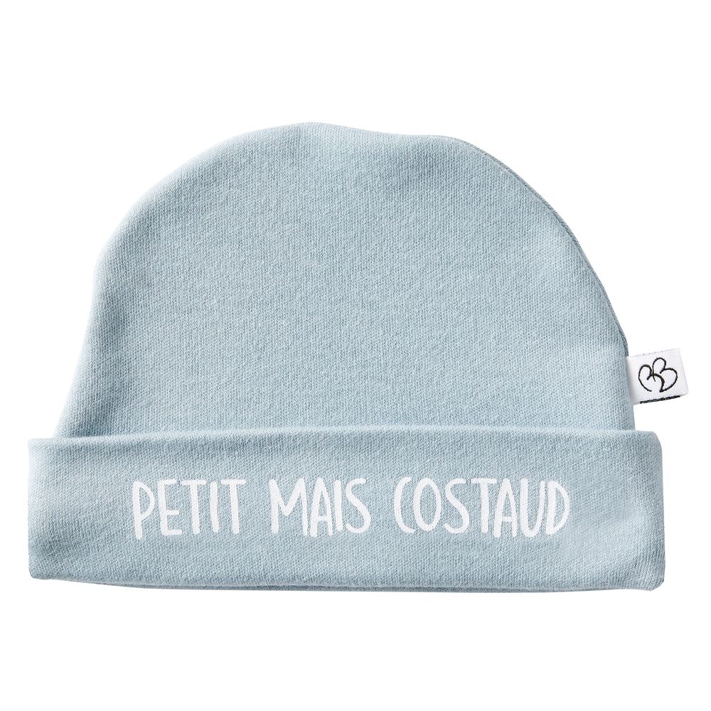 Kids accessories - Les bonnets naissance - BB&CO