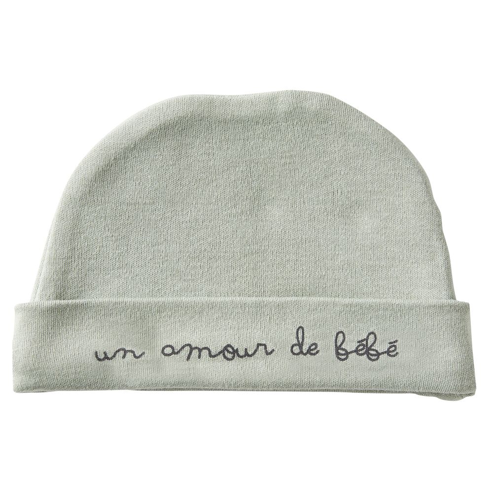 Kids accessories - Les bonnets naissance - BB&CO