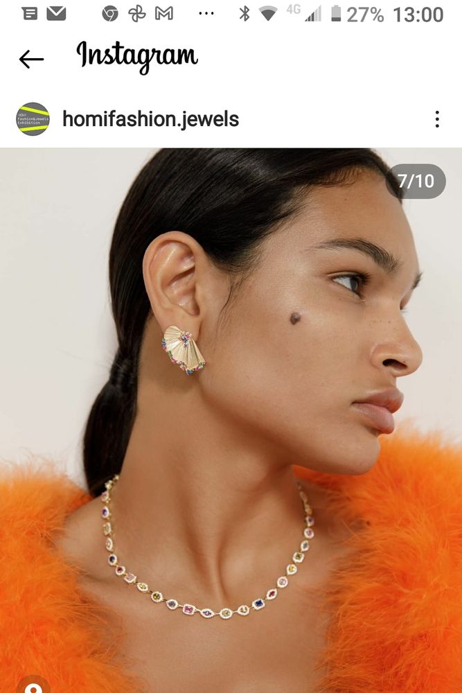 Jewelry - Il guscio - IL GUSCIO BIGIOTTERIA
