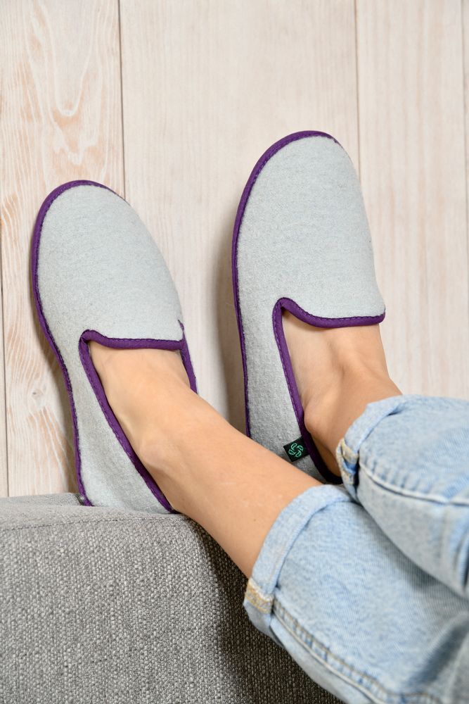 Chaussures - CHAUSSON SOBASK CHARENTAISE - SOBASK