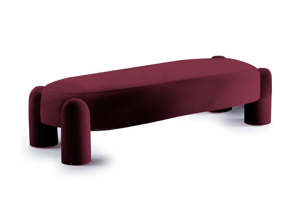 Fauteuils - Collection Marlon - DOOQ - WORLD OF DETAILS