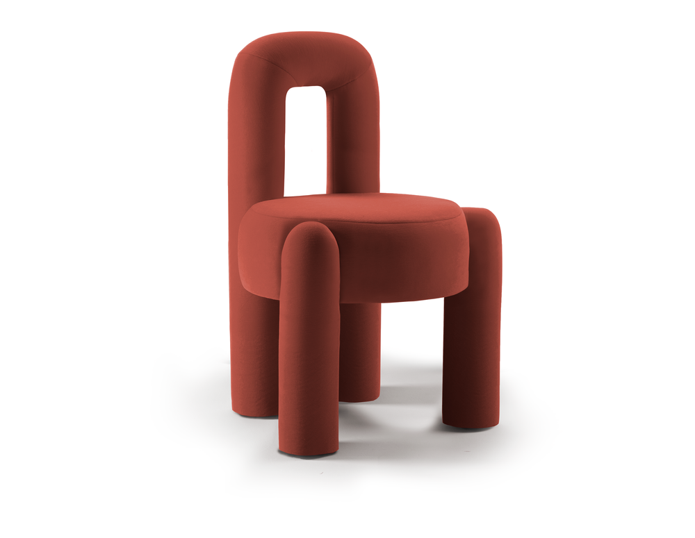 Fauteuils - Collection Marlon - DOOQ - WORLD OF DETAILS