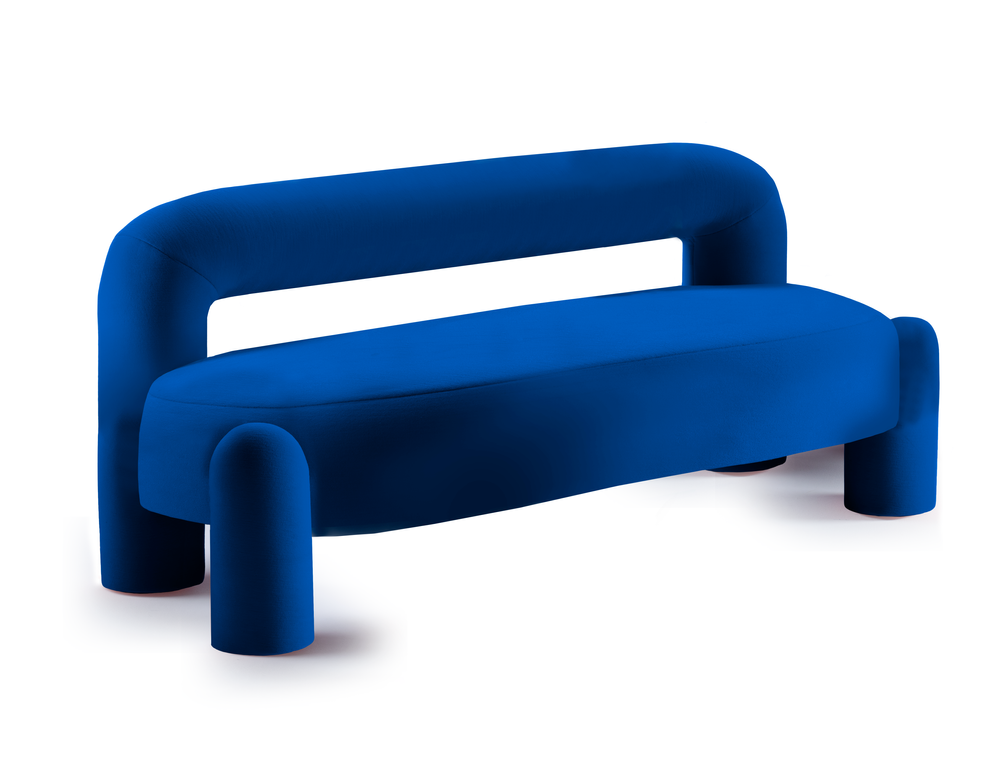 Fauteuils - Collection Marlon - DOOQ - WORLD OF DETAILS