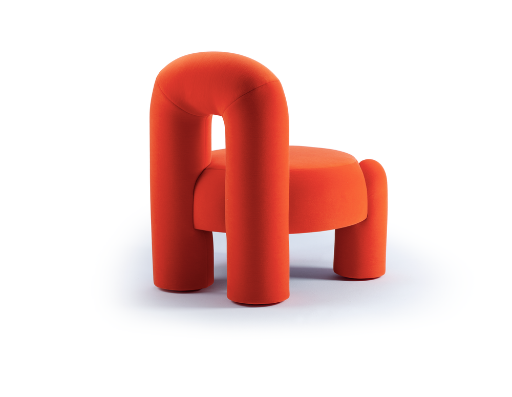Fauteuils - Collection Marlon - DOOQ - WORLD OF DETAILS