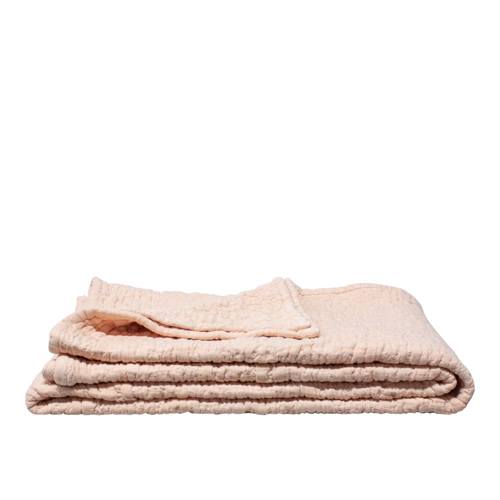 Plaids - coussins et plaids ANEMONE - DÔME DECO