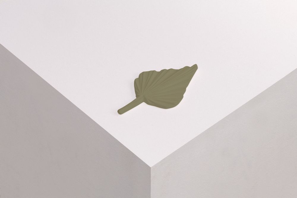 Objets de décoration - JOSEPHINE - MONOCHROMIC CERAMIC
