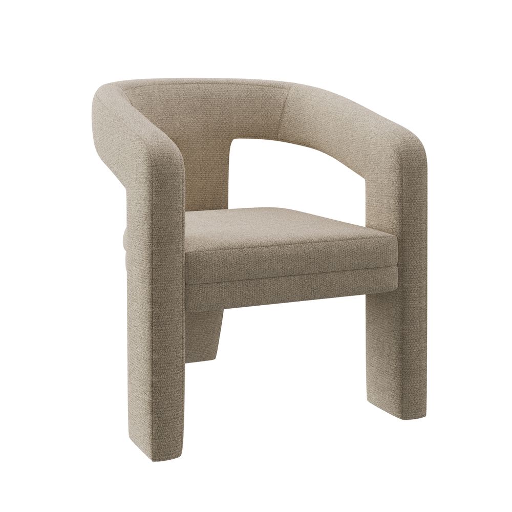 Lounge chairs - APEX one seater - DÔME DECO