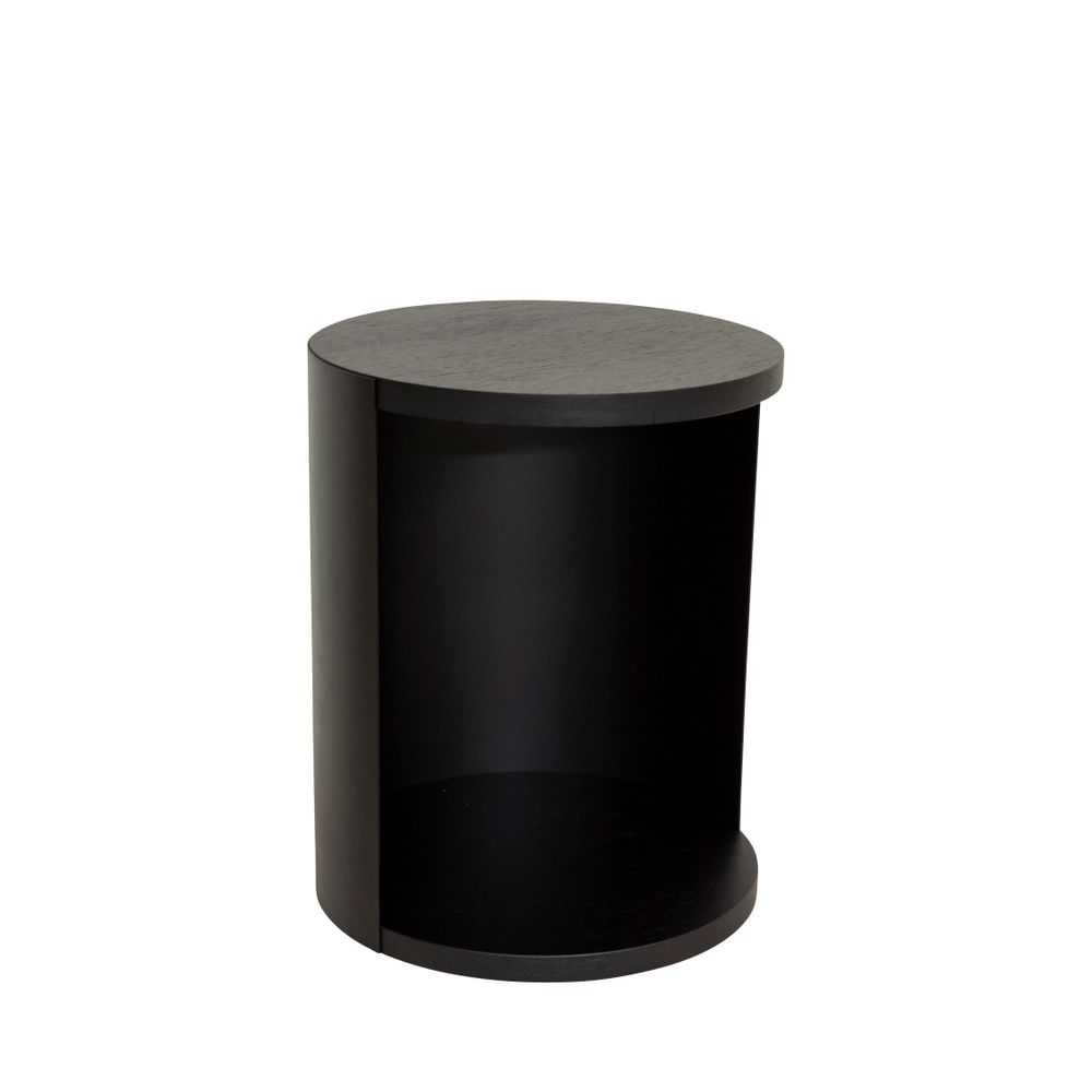 Coffee tables - ARGOS side table - DÔME DECO