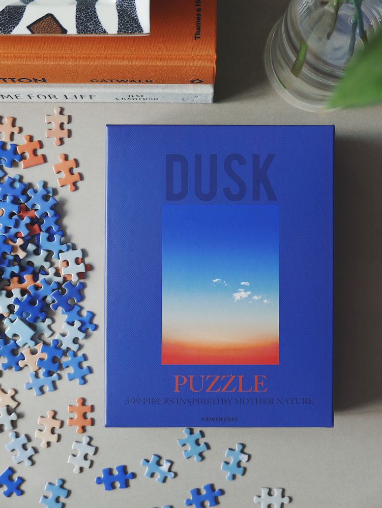 Cadeaux - Puzzle - Printworks - PRINTWORKS