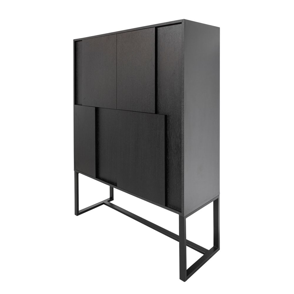 Chiffonniers - armoire ARTA - DÔME DECO