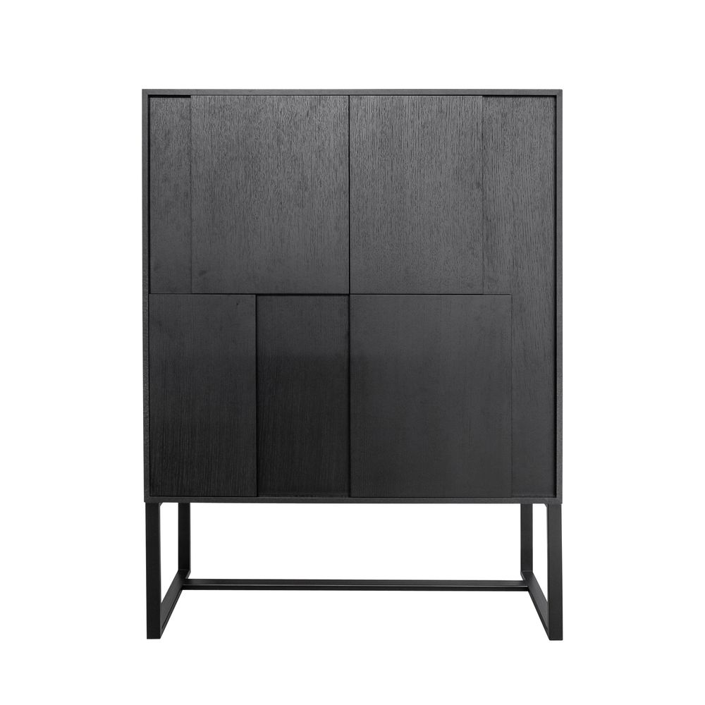 Chiffonniers - armoire ARTA - DÔME DECO