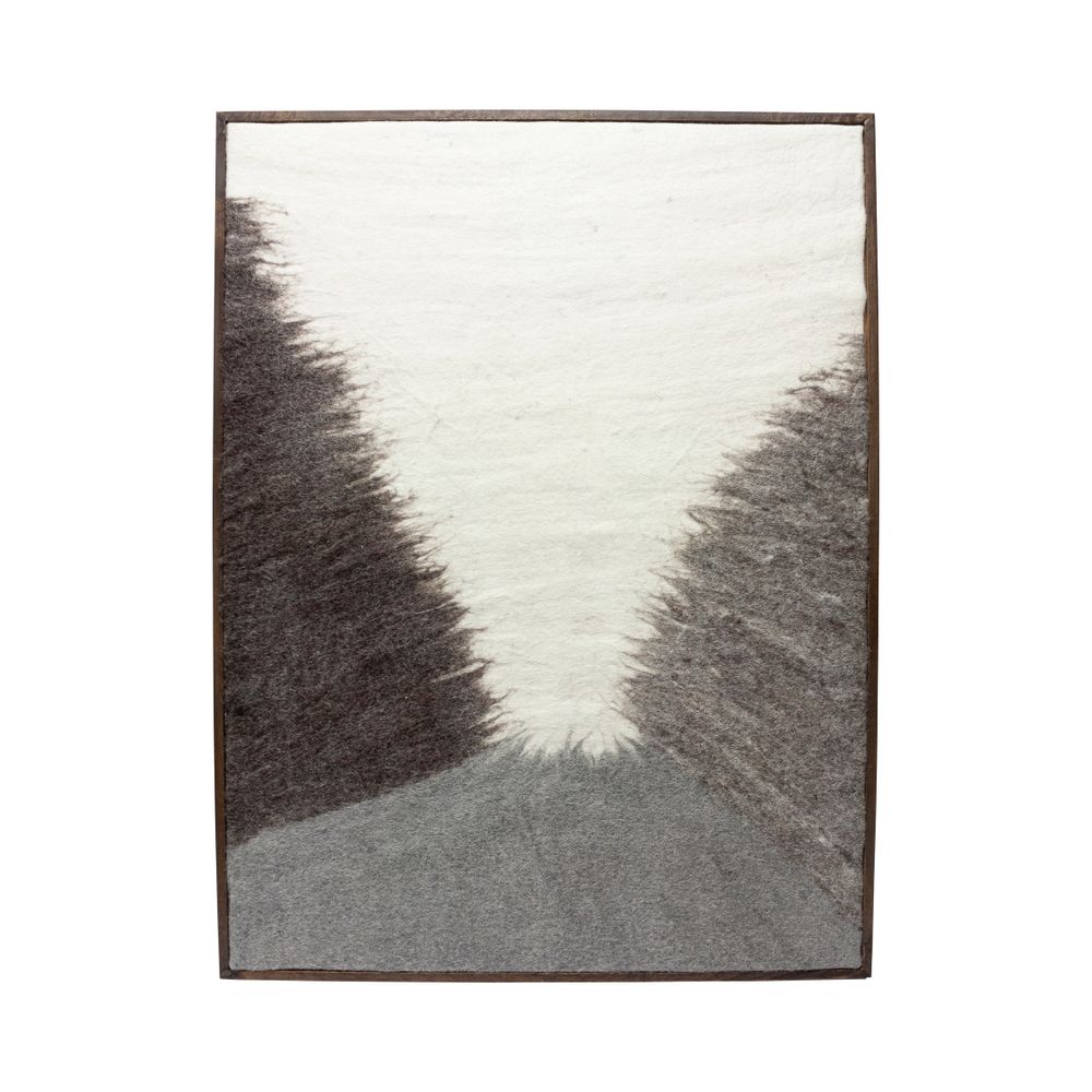 Autres décorations murales - Œuvre BLEND - DÔME DECO