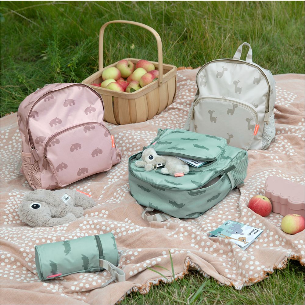 Jouets enfants - Jouer au milieu des nuages avec la nouvelle collection de Done by Deer - DONE BY DEER