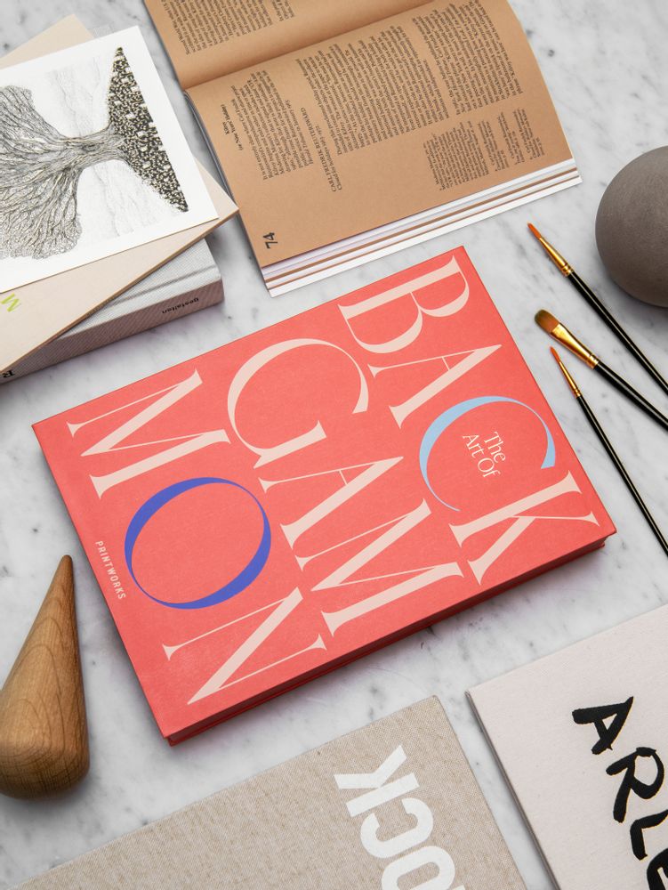 Gifts - Functional Decoration - PRINTWORKS